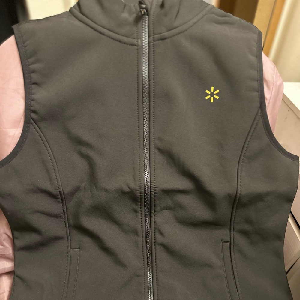 Walmart spark vest. Women’s size medium